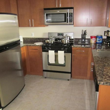 Boq Lodging In Rosslyn Washington Kültér fotó