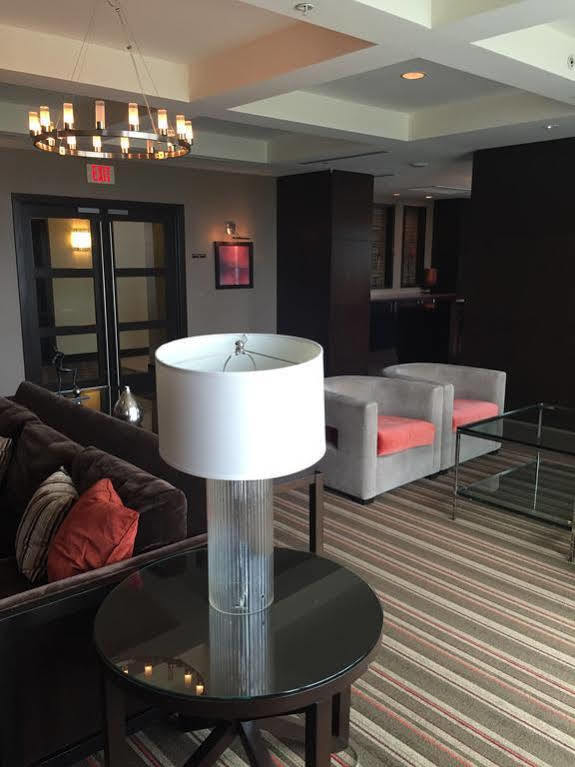 Boq Lodging In Rosslyn Washington Kültér fotó