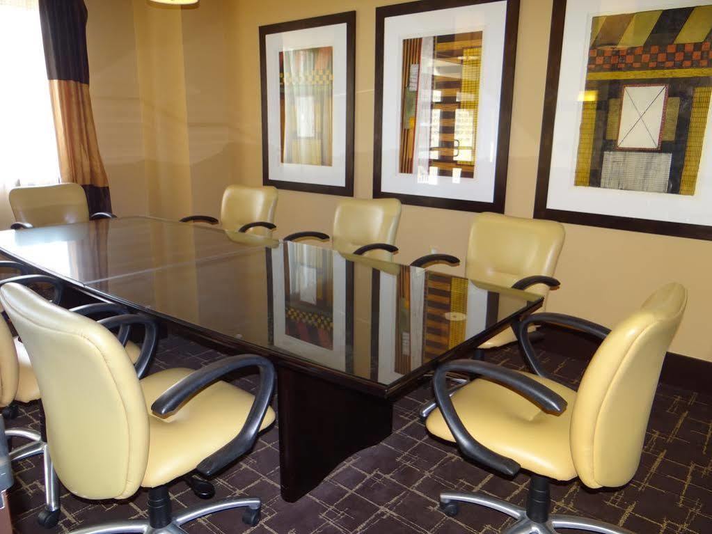 Boq Lodging In Rosslyn Washington Kültér fotó