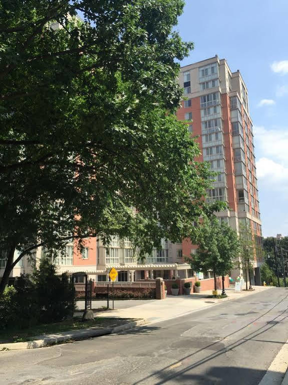 Boq Lodging In Rosslyn Washington Kültér fotó