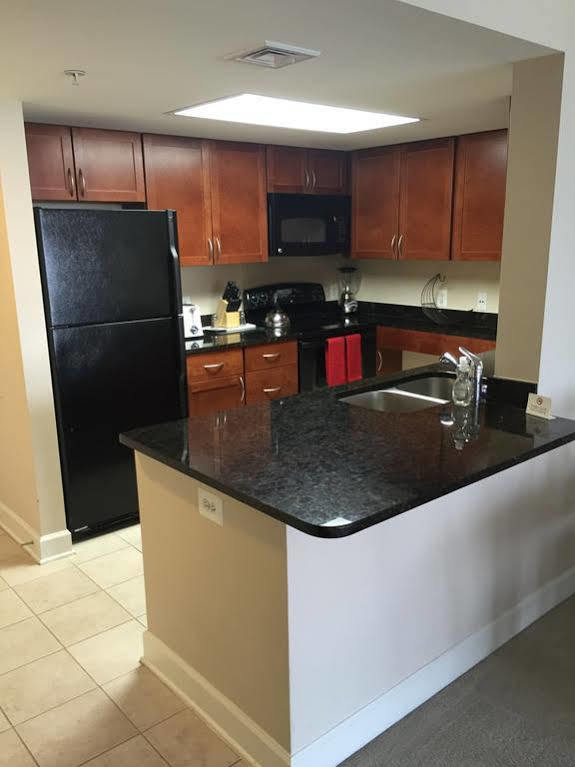 Boq Lodging In Rosslyn Washington Kültér fotó