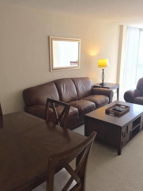 Boq Lodging In Rosslyn Washington Kültér fotó