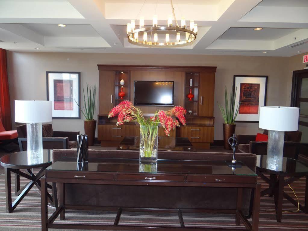 Boq Lodging In Rosslyn Washington Kültér fotó