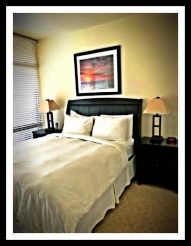 Boq Lodging In Rosslyn Washington Kültér fotó